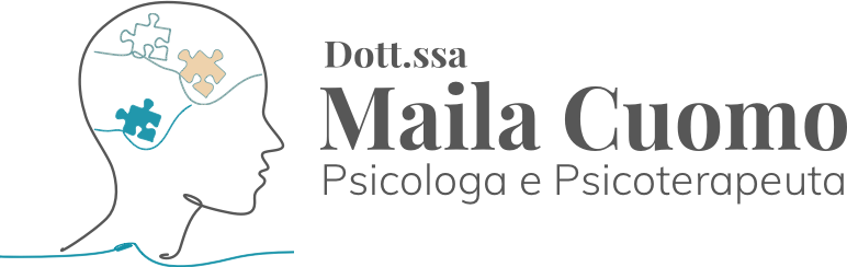 Maila Cuomo Psicologa