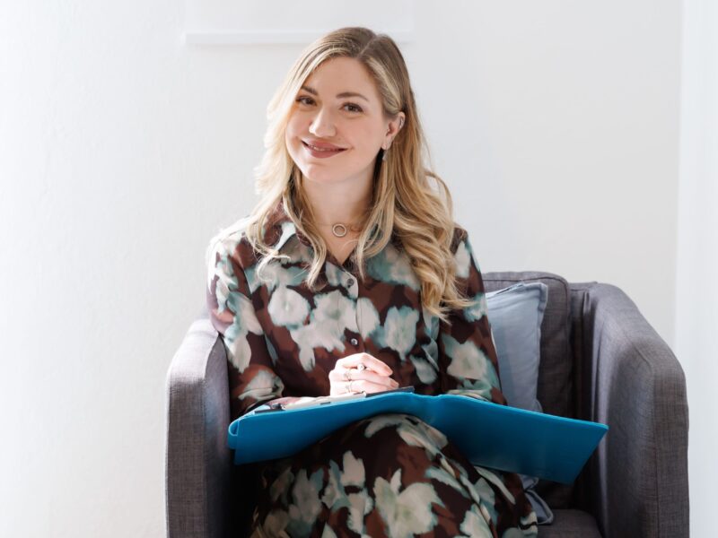 Studio di psicologia e psicoterapia